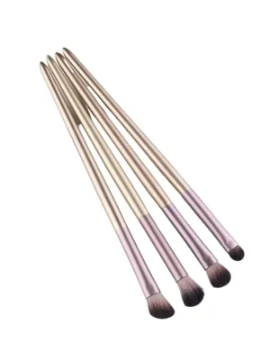 4 Pc Eyeshadow brush