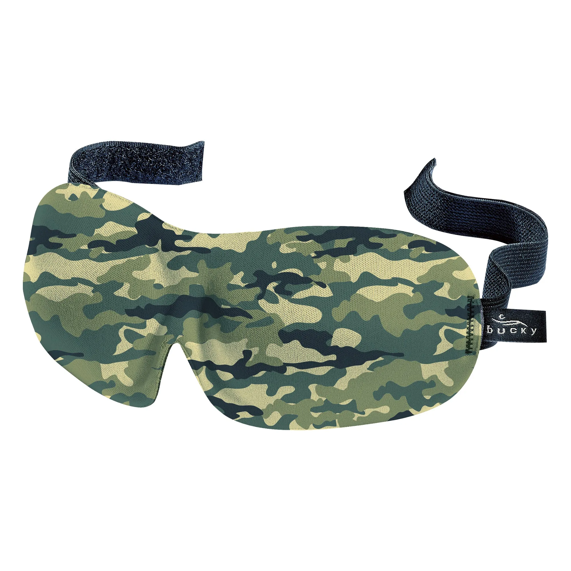 40 Blinks Sleep Mask - Camo