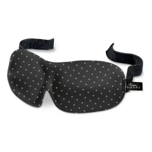 40 Blinks Sleep Mask - Gray Dots