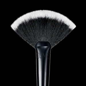 713 Contour Fan Brush