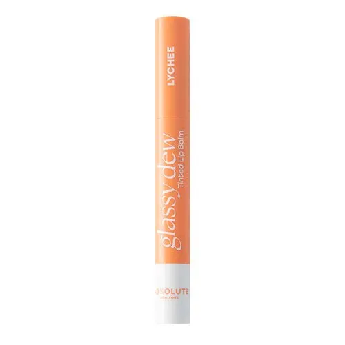 Absolute New York Glassy Dew Tinted Lip Balm