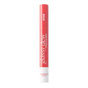 Absolute New York Glassy Dew Tinted Lip Balm