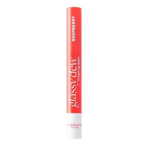 Absolute New York Glassy Dew Tinted Lip Balm