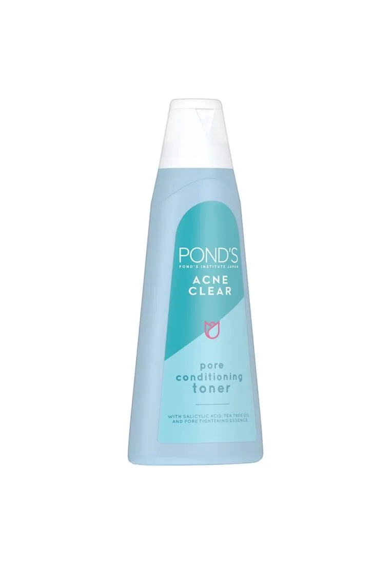 Acne Clear Toner