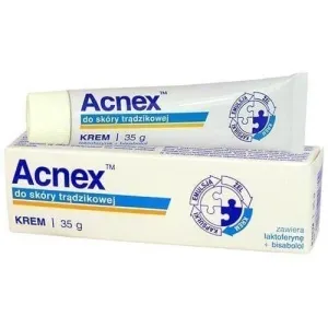 ACNEX cream 35g Lactoferrin