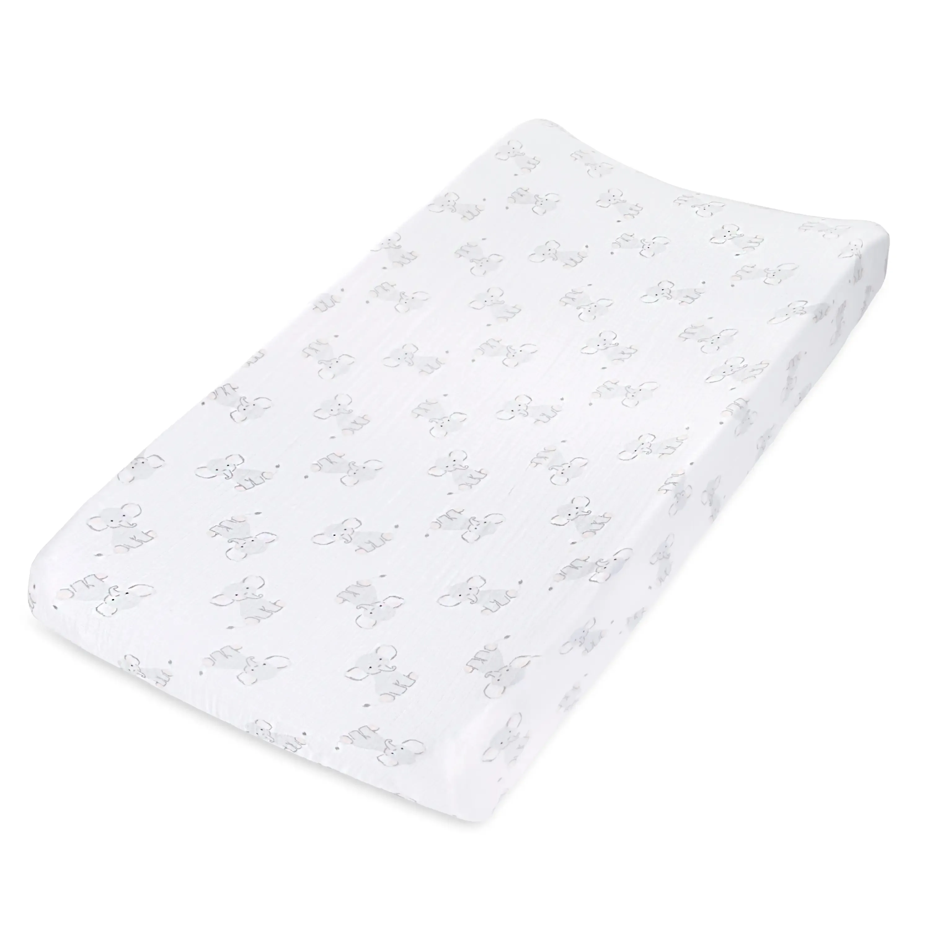 aden   anais Muslin Changing Pad Cover