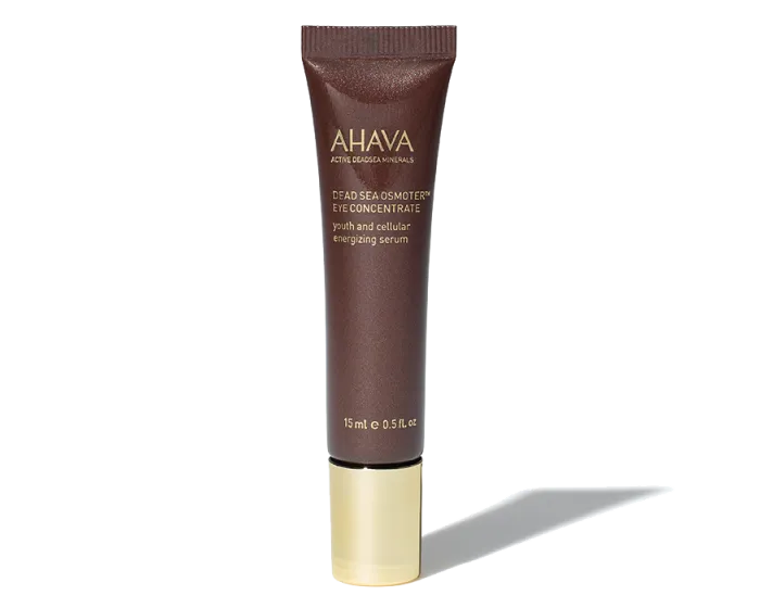 Ahava Dead Sea Osmoter Eye Concentrate