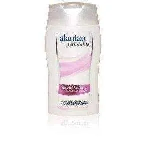 Alantandermoline Moisturizing Body Lotion 190ml