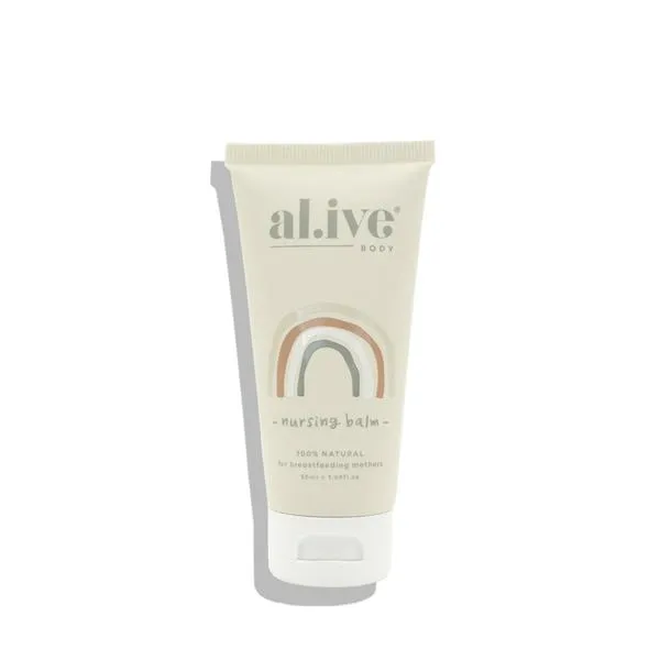 Al.ive Nursing Balm