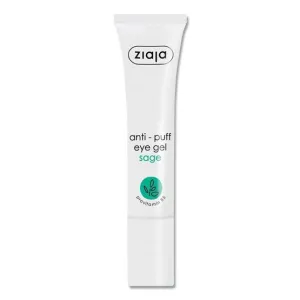 Anti-Puff Eye Gel with Sage