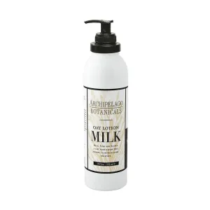 Archipelago Oat Milk Body Lotion - 18oz