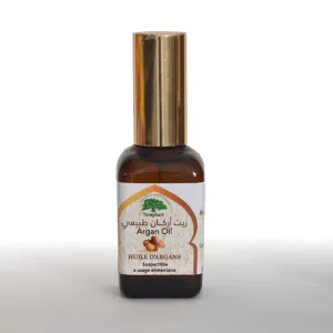 Argan Oil