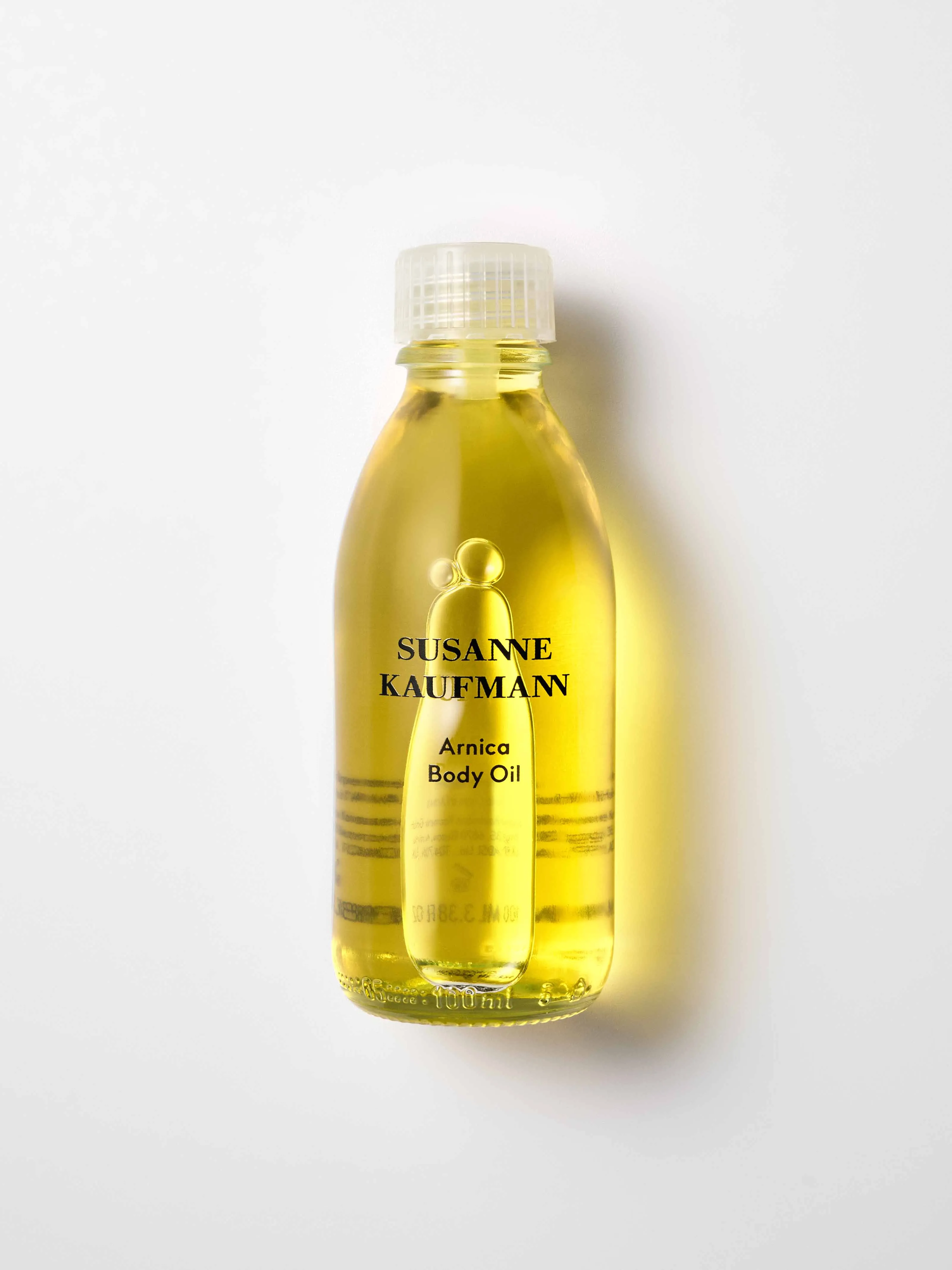 Arnica Body Oil