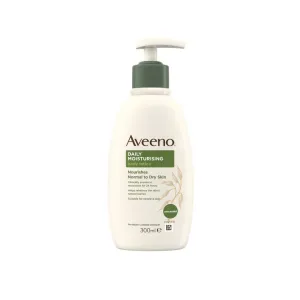 Aveeno Daily Moisturising Lotion 300ml (D)