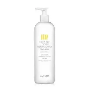 BABE BODY urea body lotion 500ml. / BABE BODY LOTION