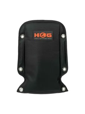 Backplate Back Pad