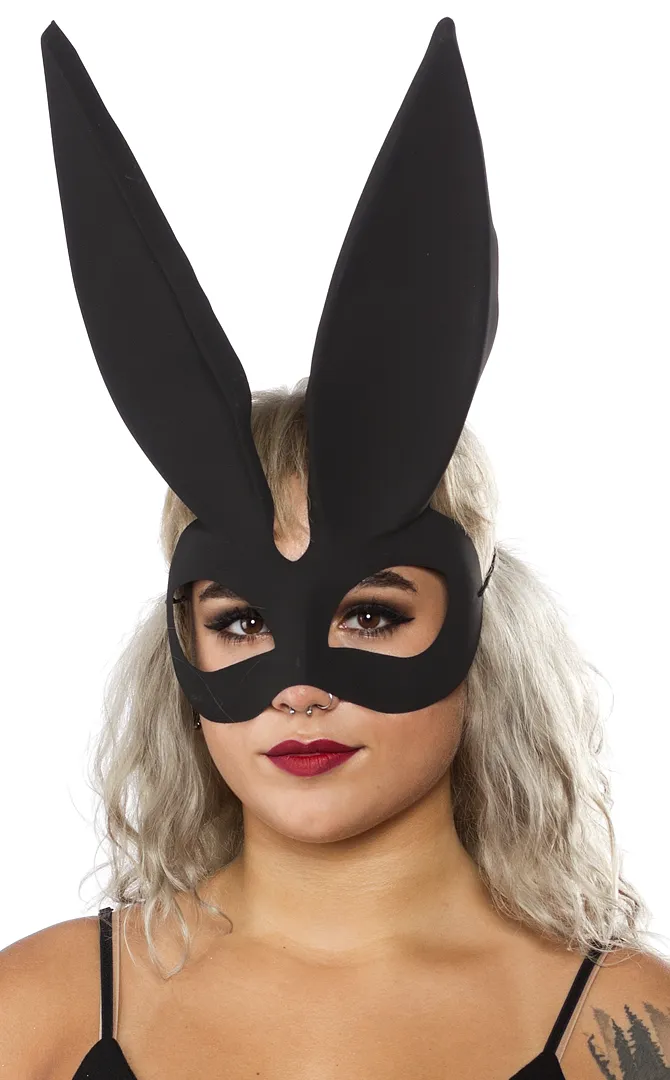 BAD BUNNY EYE MASK