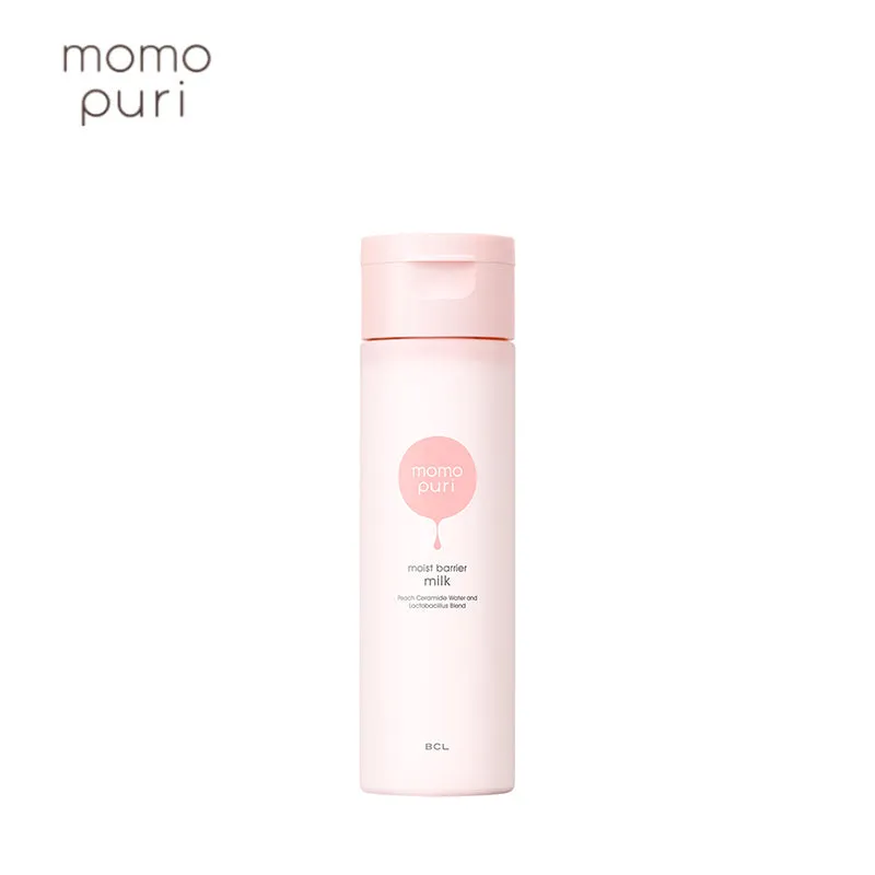 BCL Momopuri Moisture Barrier Emulsion 150ml