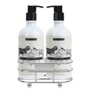 Beekman - Pure Unscented Goat Milk Lotion