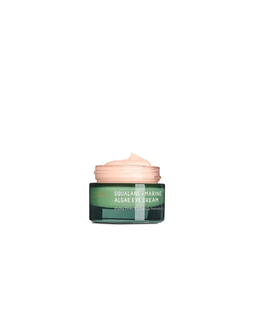 Biossance Squalane   Marine Algae Eye Cream