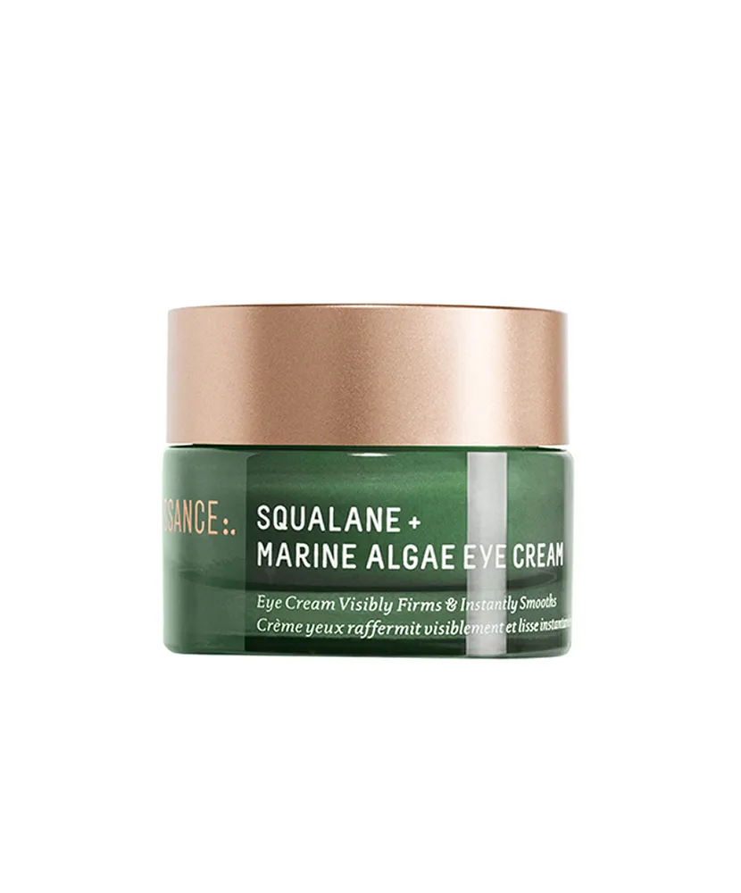 Biossance Squalane   Marine Algae Eye Cream