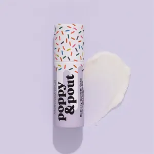 Birthday Confetti Lip Balm - Purple