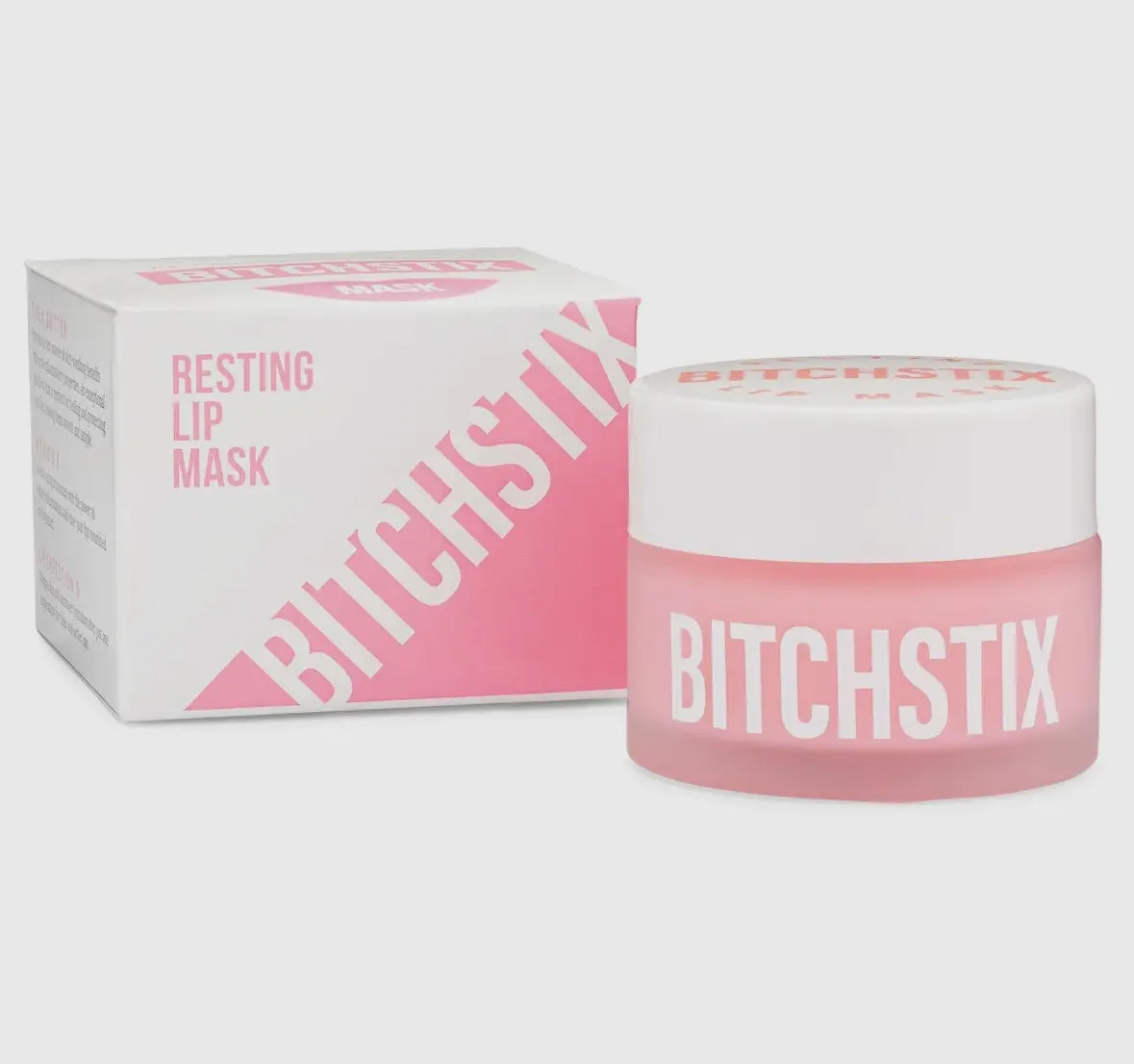 BITCHSTIX - Resting Lip Mask