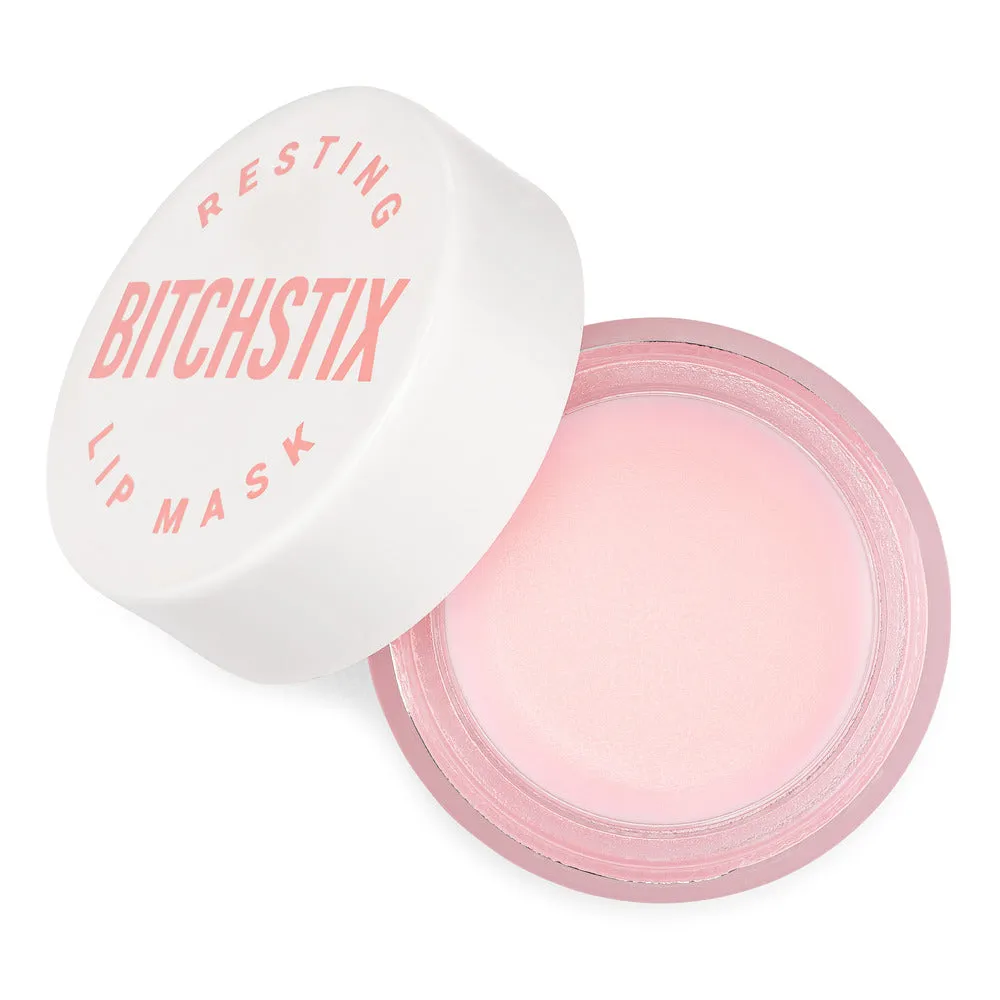 BITCHSTIX - Resting Lip Mask