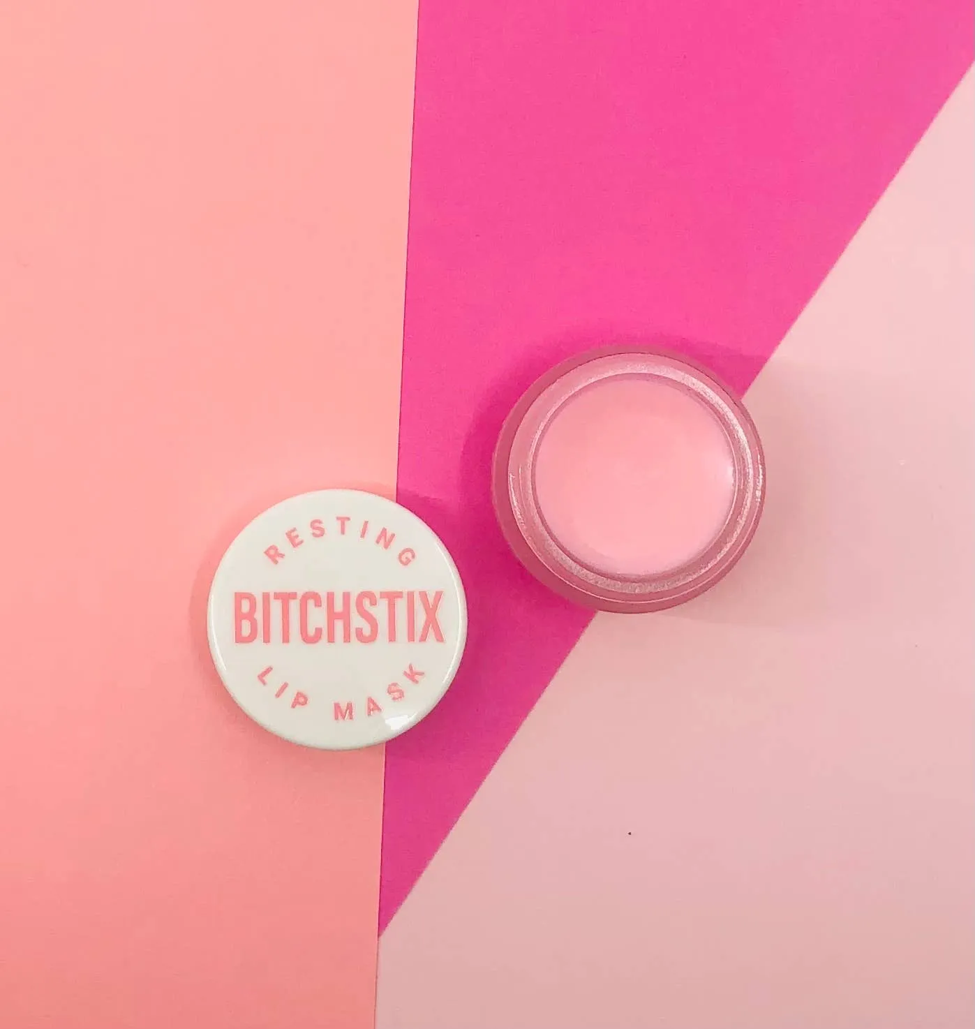 BITCHSTIX - Resting Lip Mask