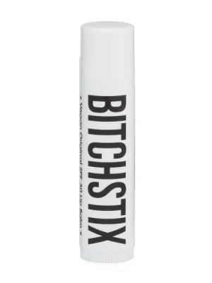 Bitchstix Scented SPF 30 Lip Balm