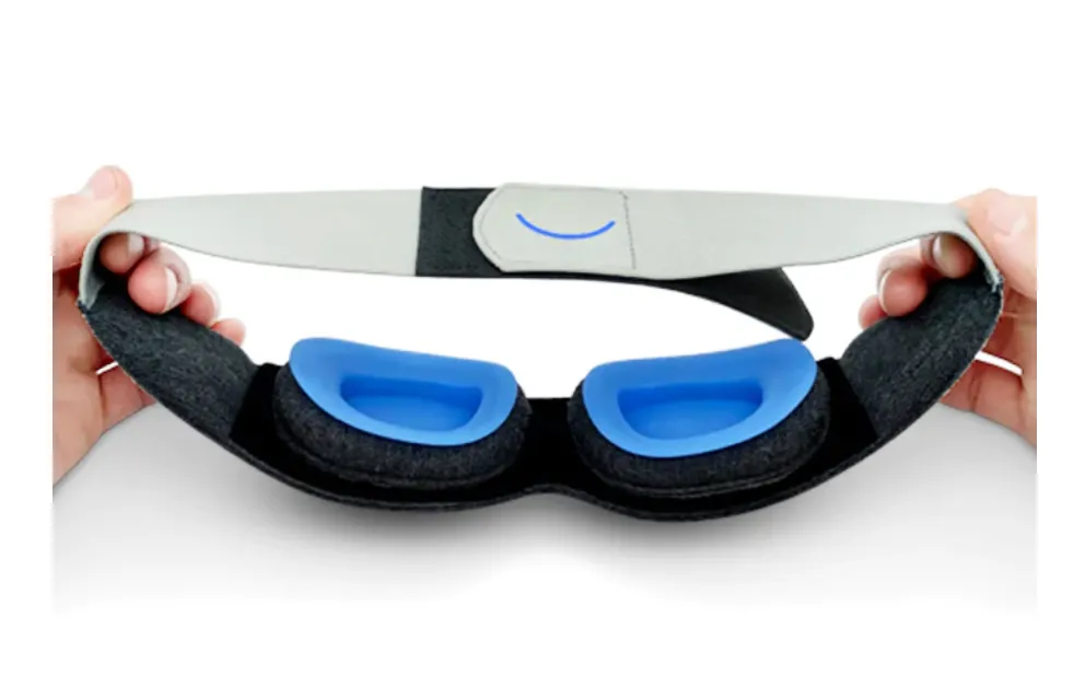 Blinkjoy Moisture Retaining Sleep Mask