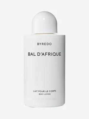 Body lotion bal d'afrique