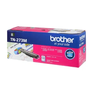 Brother TN-273M Magenta Toner Cartridge