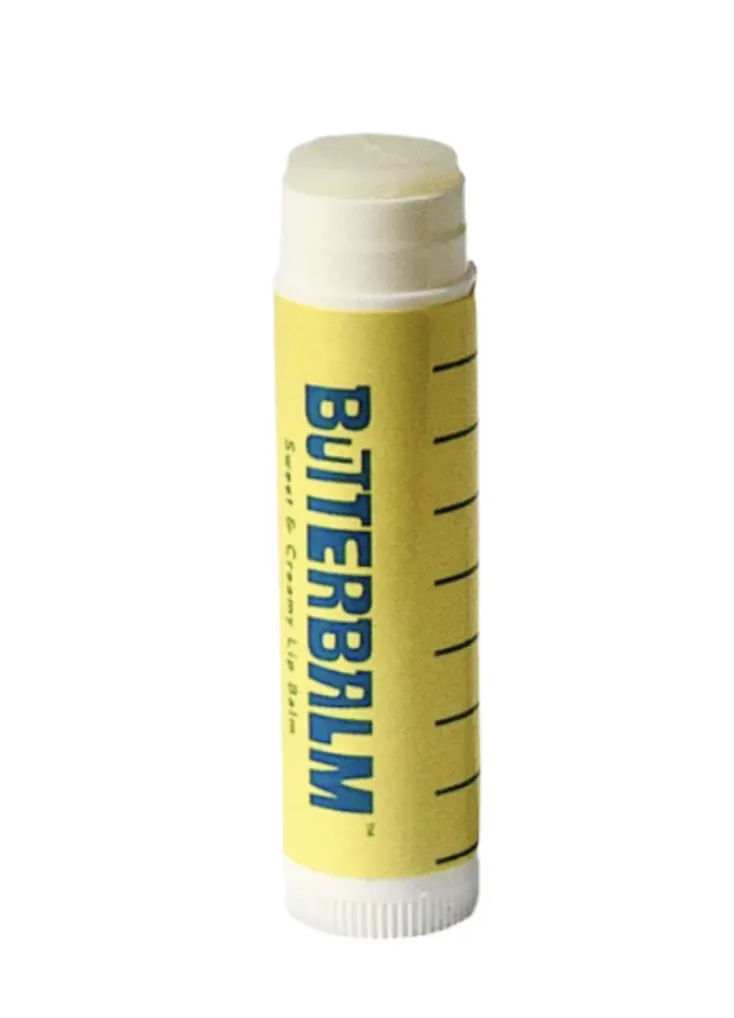 ButterBalm Original Sweet Cream (SPF) Lip Balm