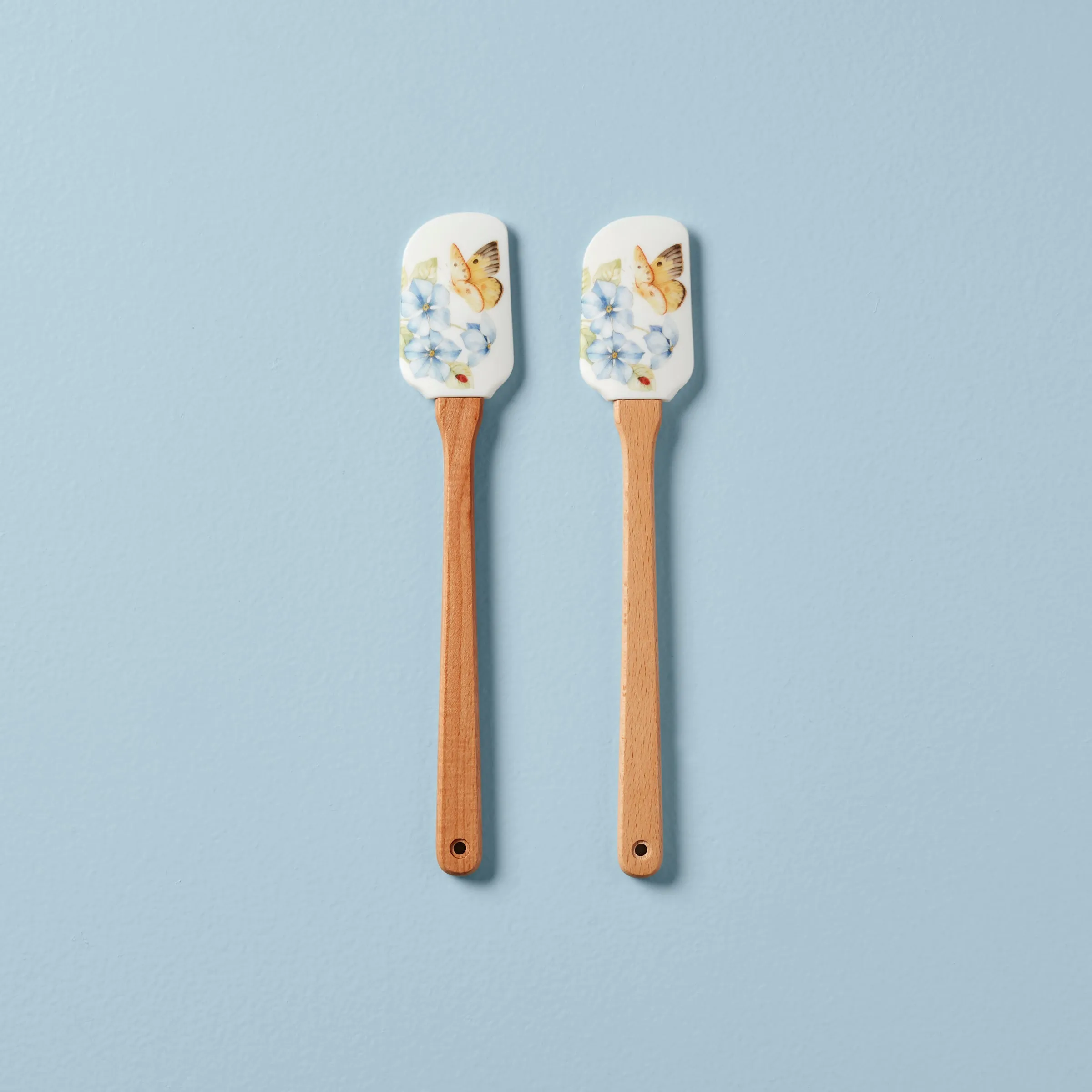 Butterfly Meadow 2-piece Spatula Set