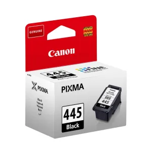 Canon PG-445 Black Ink Cartridge