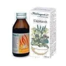 CAPITAVIT Lotion Hair, hair lotion, prevents hair loss