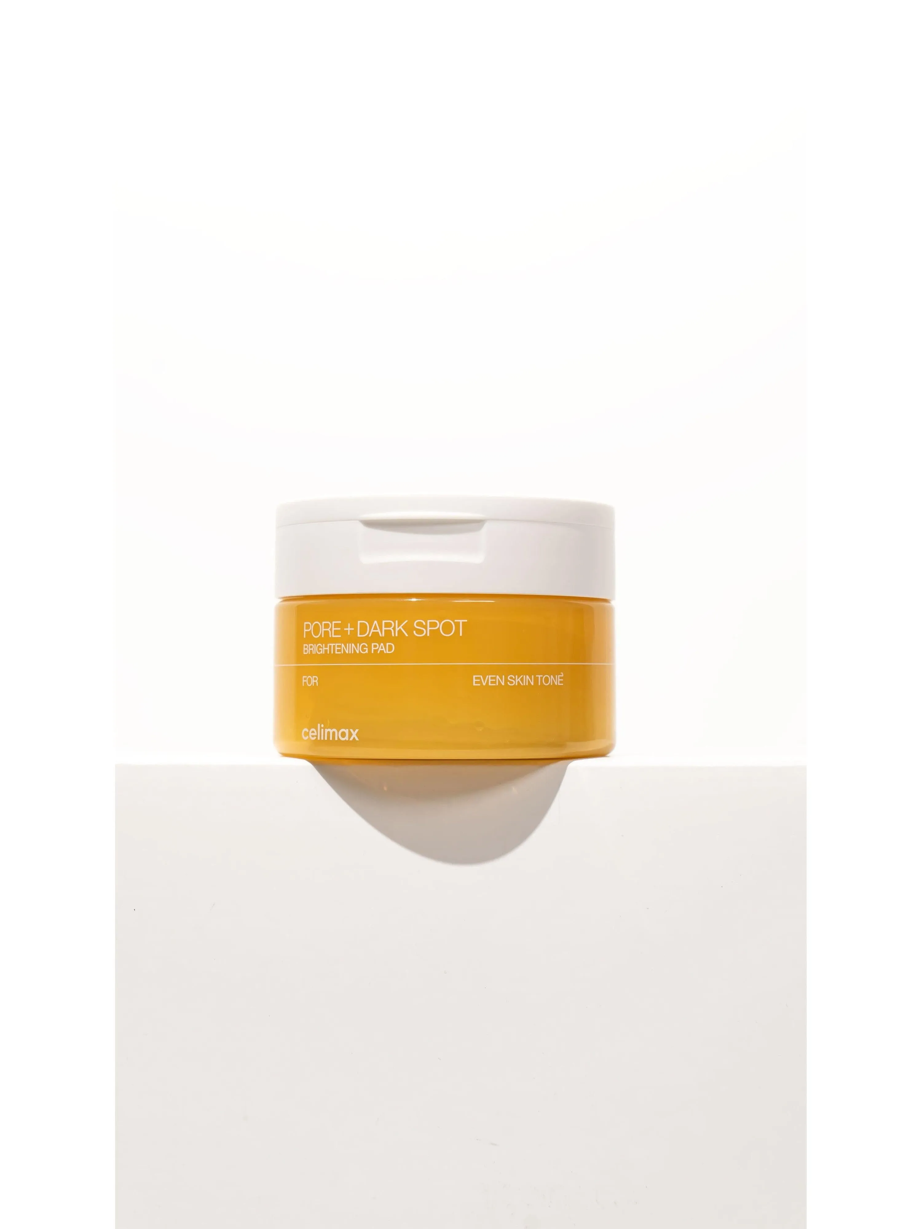 celimax PORE DARK SPOT BRIGHTENING PAD