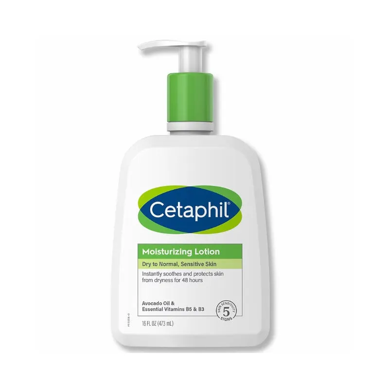 Cetaphil - Moisturising Lotion