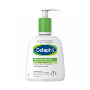 Cetaphil - Moisturising Lotion