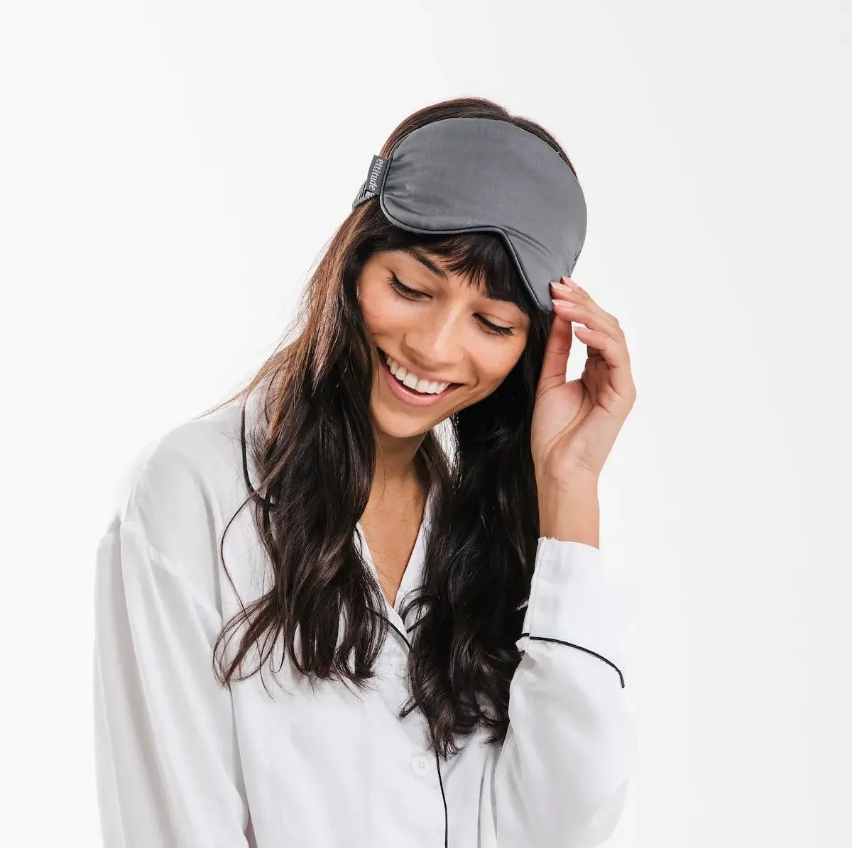 CleanBamboo® Sateen Eye Mask