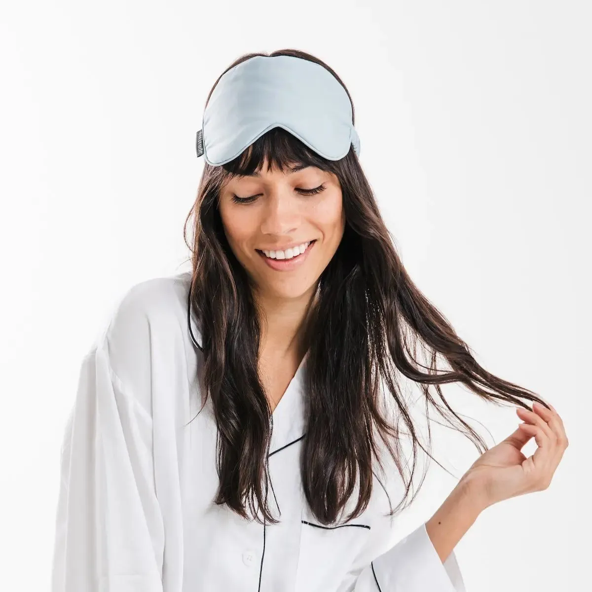 CleanBamboo® Sateen Eye Mask