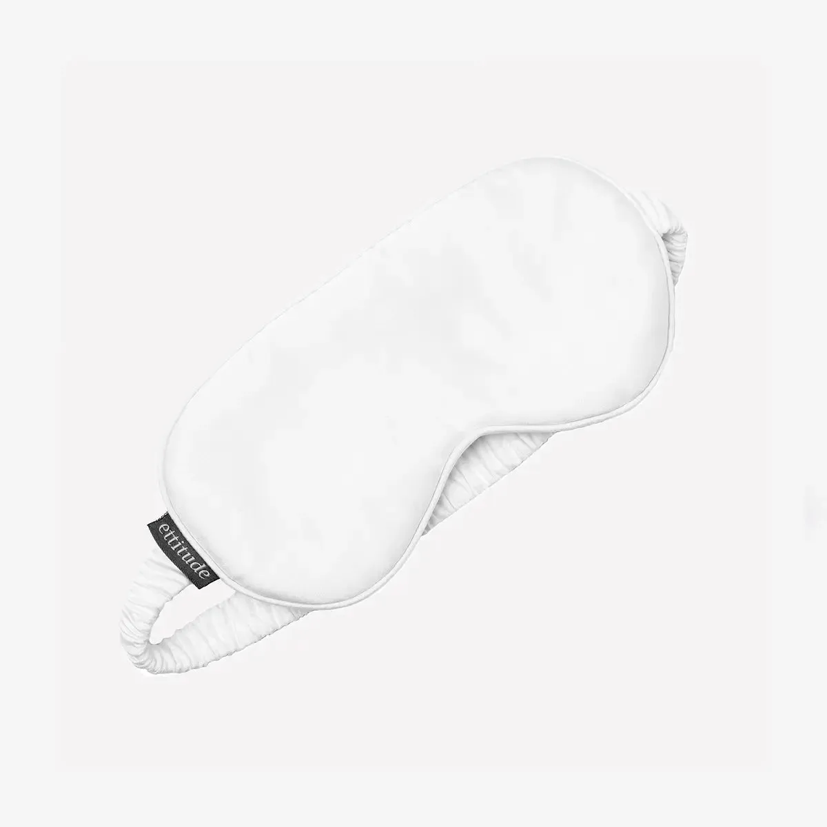 CleanBamboo® Sateen Eye Mask