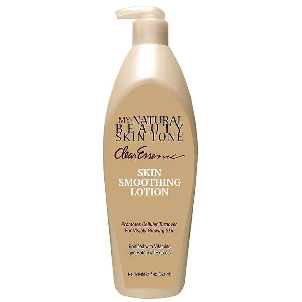 Clear Essence Skin Smoothing Lotion 21 oz