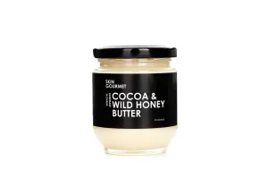 Cocoa & Wild Honey Cream