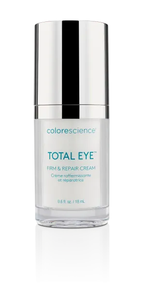 Colorescience Total Eye Firm & Repair Cream