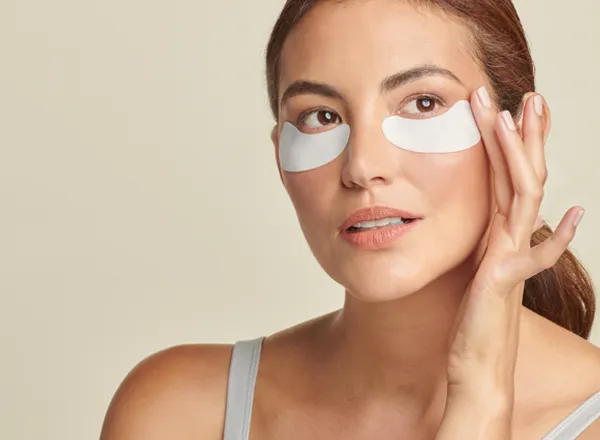 Colorescience Total Eye Hydrogel Masks Pack