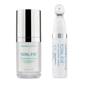 Colorescience Total Eye Set