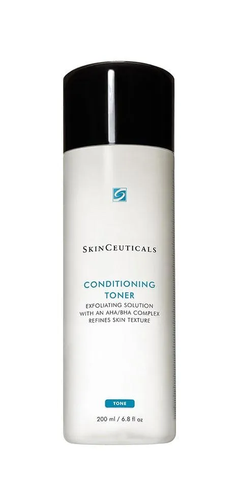 Conditioning Toner