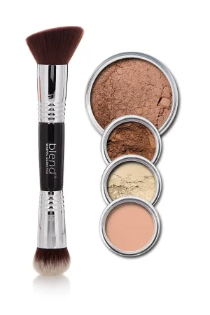 Contour & Highlighting Kit - Dark